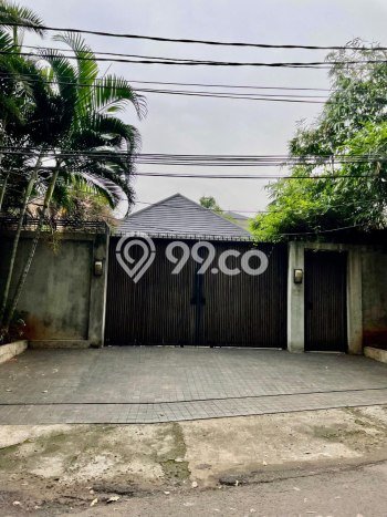 Kavling Tanah untuk Dijual di Kemanggisan, Jakarta Barat, Luas 290m2 Kavling Tanah untuk Dijual di Kemanggisan, Jakarta Barat, Luas 290m2