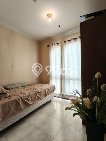 Hunian Apartemen Ideal untuk Dijual di Jakarta Barat dengan 2 Kamar Hunian Apartemen Ideal untuk Dijual di Jakarta Barat dengan 2 Kamar
