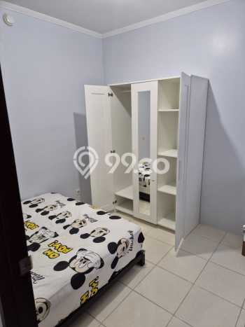 Apartemen Nyaman untuk Disewa, 2 Kamar di Jakarta Barat Apartemen Nyaman untuk Disewa, 2 Kamar di Jakarta Barat