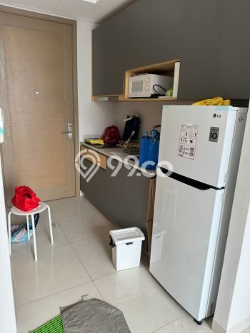 Sewa Apartemen Harga Terjangkau di Taman Anggrek 1 Bedroom Sewa Apartemen Harga Terjangkau di Taman Anggrek 1 Bedroom