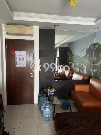 Hunian Apartemen Ideal untuk Dijual di Jakarta Barat dengan 3 Kamar Hunian Apartemen Ideal untuk Dijual di Jakarta Barat dengan 3 Kamar
