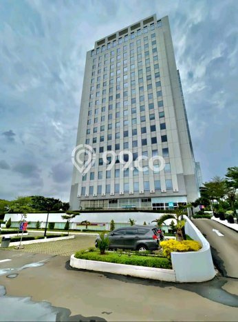 Unit Kantor Dijual di TB Simatupang Jakarta Selatan Luas Bangunan 111m2 Unit Kantor Dijual di TB Simatupang Jakarta Selatan Luas Bangunan 111m2