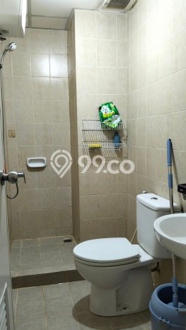 Apartemen Nyaman untuk Disewa, 2 Kamar di Jakarta Barat Apartemen Nyaman untuk Disewa, 2 Kamar di Jakarta Barat