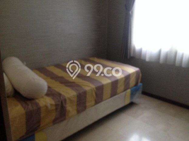 Apartemen Favorit Nyaman Dijual di Jakarta Barat dengan 2 Kamar Tidur Apartemen Favorit Nyaman Dijual di Jakarta Barat dengan 2 Kamar Tidur