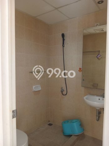 Siap Huni Apartemen di Jakarta Barat 3 Kamar & 2 Kamar Mandi, Luas 70m2 Siap Huni Apartemen di Jakarta Barat 3 Kamar & 2 Kamar Mandi, Luas 70m2