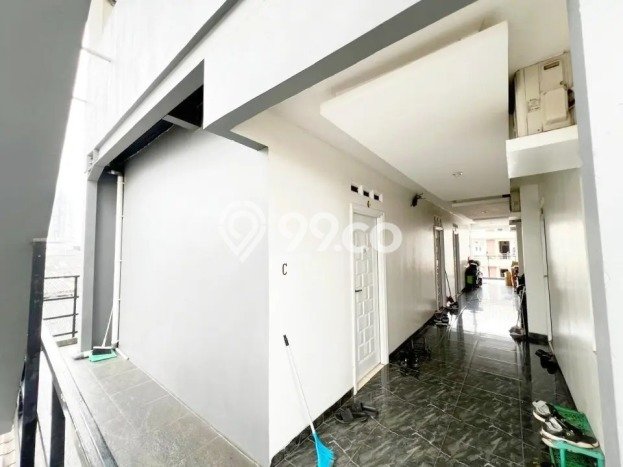 Dijual Kost 33 Kamar di Jakarta Barat untuk Investasi Anda Dijual Kost 33 Kamar di Jakarta Barat untuk Investasi Anda