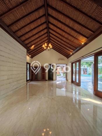 Hunian Luxury Best Location di Jakarta Selatan, DKI Jakarta Hunian Luxury Best Location di Jakarta Selatan, DKI Jakarta