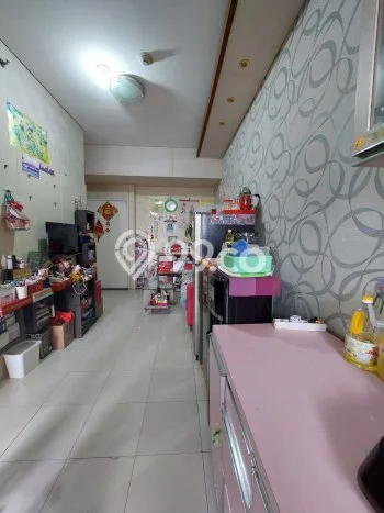 Hunian Apartemen Strategis untuk Dijual di Jakarta Barat dengan 2 Kamar Hunian Apartemen Strategis untuk Dijual di Jakarta Barat dengan 2 Kamar
