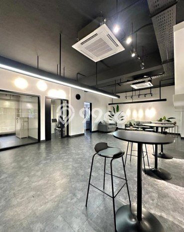 Komersial Disewakan Kawasan Pakubuwono, Luas 382m², Lokasi Premium, Ready Operasi Komersial Disewakan Kawasan Pakubuwono, Luas 382m², Lokasi Premium, Ready Operasi
