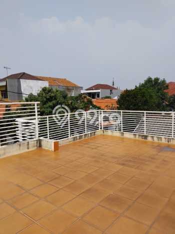 Jual Rumah Modern 3 KT di Pegadungan, Jakarta Barat Jual Rumah Modern 3 KT di Pegadungan, Jakarta Barat