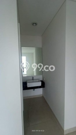 Siap Huni Apartemen di Jakarta Barat 2 Kamar & 2 Kamar Mandi, Luas 62m2 Siap Huni Apartemen di Jakarta Barat 2 Kamar & 2 Kamar Mandi, Luas 62m2