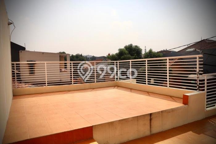 Jual Rumah Modern 3 KT di Pegadungan, Jakarta Barat Jual Rumah Modern 3 KT di Pegadungan, Jakarta Barat