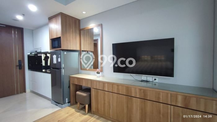 Hunian Strategis 31m2 di Tanjung Barat Jakarta Selatan 0 Bedroom Hunian Strategis 31m2 di Tanjung Barat Jakarta Selatan 0 Bedroom