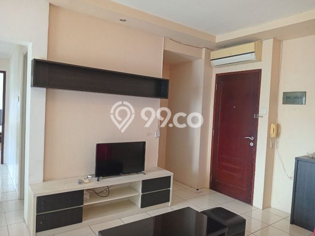 Siap Huni Apartemen di Jakarta Barat 3 Kamar & 2 Kamar Mandi, Luas 70m2 Siap Huni Apartemen di Jakarta Barat 3 Kamar & 2 Kamar Mandi, Luas 70m2