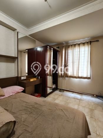 Hunian Apartemen Ideal untuk Dijual di Jakarta Barat dengan 2 Kamar Hunian Apartemen Ideal untuk Dijual di Jakarta Barat dengan 2 Kamar