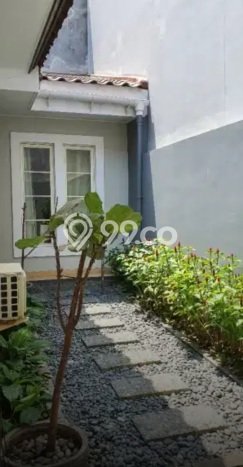 Best Deal Hunian Premium Ideal dan Luas di Serpong Utara, Tangerang Selatan Best Deal Hunian Premium Ideal dan Luas di Serpong Utara, Tangerang Selatan
