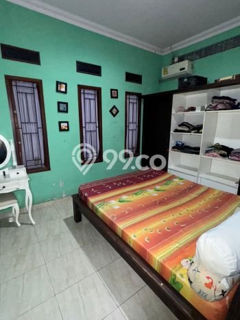 Rumah Modern 3 KT di Tajur Tangerang Full Furnished Rumah Modern 3 KT di Tajur Tangerang Full Furnished