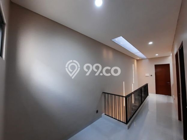Rumah Modern 4 Kamar LT 120m2 di Graha Raya Rumah Modern 4 Kamar LT 120m2 di Graha Raya