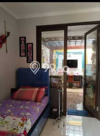 Rumah Modern 2 KT LT 54m2 di Graha Raya Rumah Modern 2 KT LT 54m2 di Graha Raya