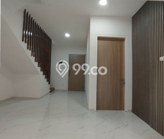 Dijual Rumah Modern 4 KT di Graha Raya, Tangerang Selatan Dijual Rumah Modern 4 KT di Graha Raya, Tangerang Selatan