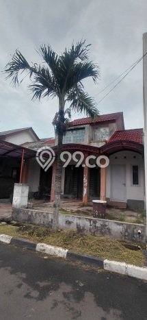 Jual Rumah Strategis Bagus Punya 2 KT di Serpong Utara Tangerang Selatan SHM Jual Rumah Strategis Bagus Punya 2 KT di Serpong Utara Tangerang Selatan SHM