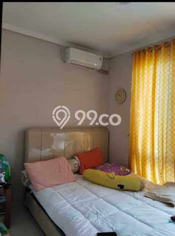Rumah Modern 2 KT LT 54m2 di Graha Raya Rumah Modern 2 KT LT 54m2 di Graha Raya