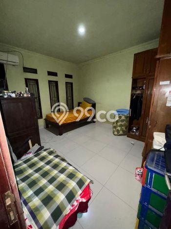 Rumah Modern 3 KT di Tajur Tangerang Full Furnished Rumah Modern 3 KT di Tajur Tangerang Full Furnished