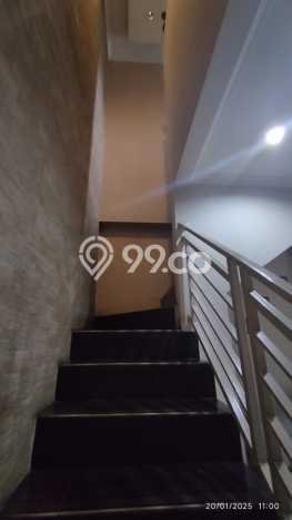 Rumah Strategis Modern Lb 80m2 di Pinang, Tangerang Rumah Strategis Modern Lb 80m2 di Pinang, Tangerang