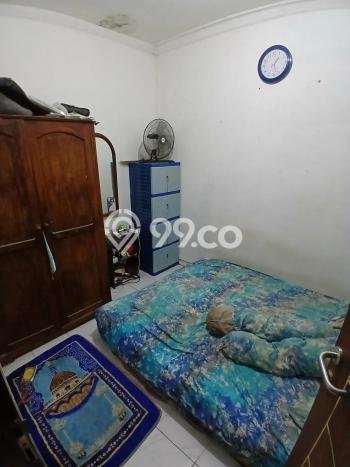 For Sale Rumah 3 Kamar Lokasi Ideal Nyaman dan Strategis di Serpong Utara For Sale Rumah 3 Kamar Lokasi Ideal Nyaman dan Strategis di Serpong Utara