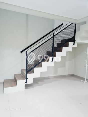 Jual Rumah Bagus Siap Huni LB 63m2 di Ciputat, Tangerang Selatan Jual Rumah Bagus Siap Huni LB 63m2 di Ciputat, Tangerang Selatan