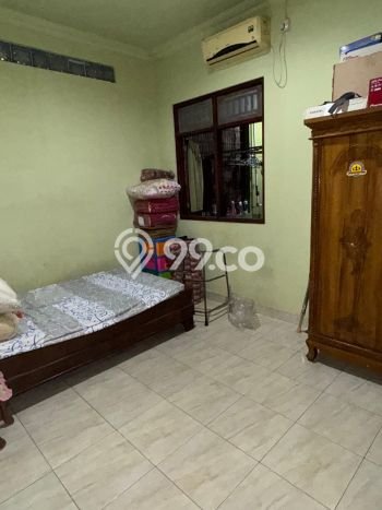 Rumah Modern 3 KT di Tajur Tangerang Full Furnished Rumah Modern 3 KT di Tajur Tangerang Full Furnished