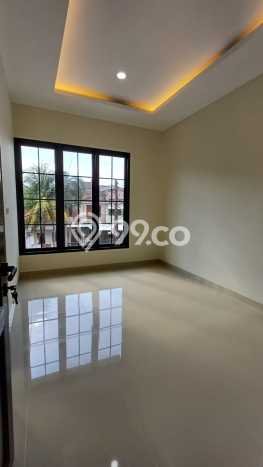 Rumah Modern 4 KT LT 90m2 di Graha Raya Bintaro Rumah Modern 4 KT LT 90m2 di Graha Raya Bintaro