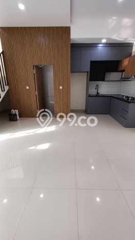 Rumah Modern 4 KT LT 90m2 di Graha Raya Bintaro Rumah Modern 4 KT LT 90m2 di Graha Raya Bintaro