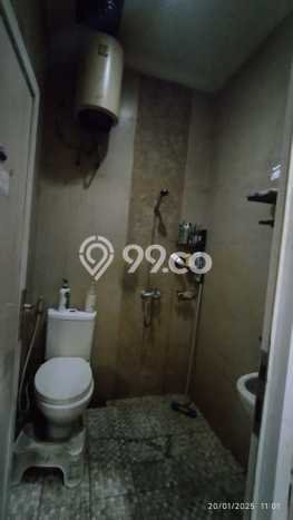 Rumah Strategis Modern Lb 80m2 di Pinang, Tangerang Rumah Strategis Modern Lb 80m2 di Pinang, Tangerang