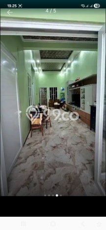 Hunian Cantik Modern Lb 100m2 di Pinang, Tangerang Hunian Cantik Modern Lb 100m2 di Pinang, Tangerang