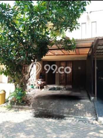 Rumah Modern 2 KT LT 54m2 di Graha Raya Rumah Modern 2 KT LT 54m2 di Graha Raya