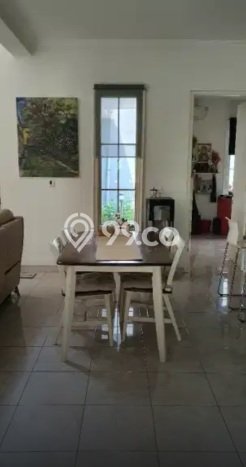 Best Deal Hunian Premium Ideal dan Luas di Serpong Utara, Tangerang Selatan Best Deal Hunian Premium Ideal dan Luas di Serpong Utara, Tangerang Selatan