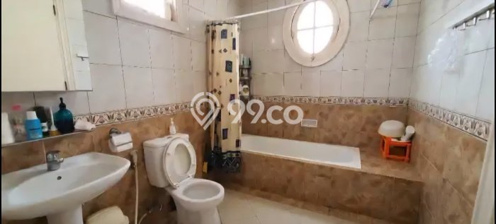 Best Deal Hunian Premium Ideal dan Luas di Serpong Utara, Tangerang Selatan Best Deal Hunian Premium Ideal dan Luas di Serpong Utara, Tangerang Selatan