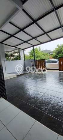Disewakan Rumah Murah di Graha Raya Tangerang Selatan dengan 3 KT Disewakan Rumah Murah di Graha Raya Tangerang Selatan dengan 3 KT