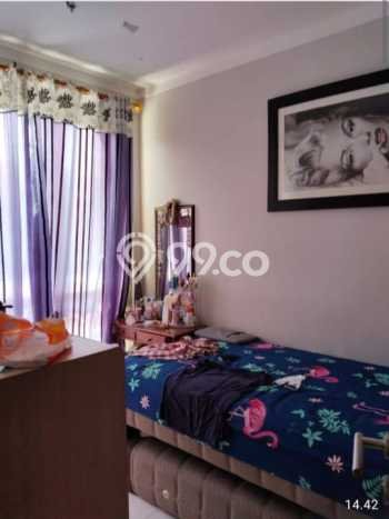 Rumah Modern 2 KT LT 54m2 di Graha Raya Rumah Modern 2 KT LT 54m2 di Graha Raya