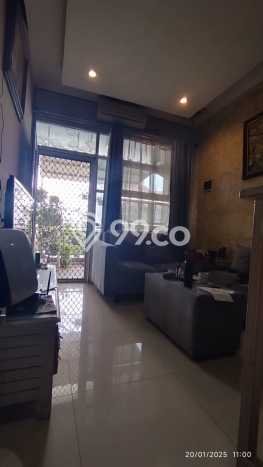 Rumah Strategis Modern Lb 80m2 di Pinang, Tangerang Rumah Strategis Modern Lb 80m2 di Pinang, Tangerang