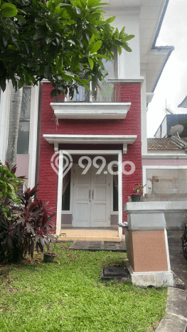 Rumah Minimalis 3 KT di Gading Serpong Tangerang Rumah Minimalis 3 KT di Gading Serpong Tangerang