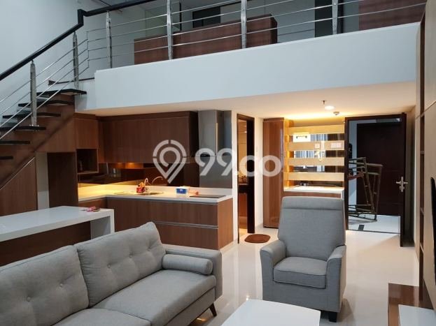 Disewakan Apartemen Murah di Alam Sutera 2 KT Disewakan Apartemen Murah di Alam Sutera 2 KT
