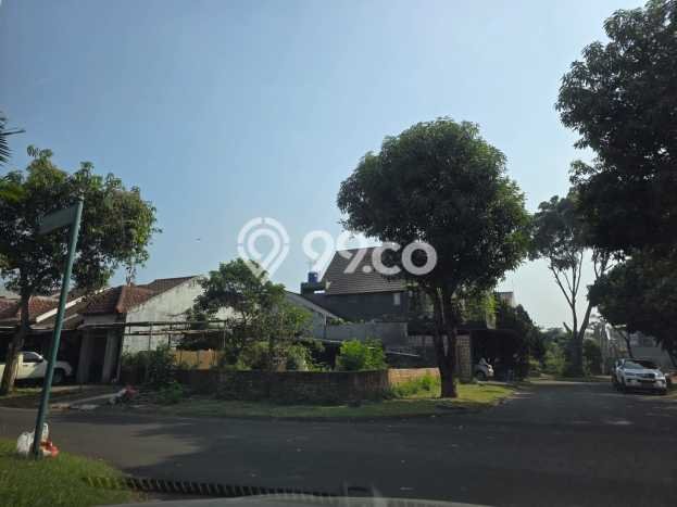 Rumah Minimalis 2 Kamar LT 102m2 di Alam Sutera Rumah Minimalis 2 Kamar LT 102m2 di Alam Sutera