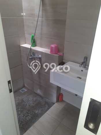 HUNIAN EKSKLUSIF! Rumah area Alam Sutera, 2 KM, Konsep Minimalis, Luas 96m² LB 110m² HUNIAN EKSKLUSIF! Rumah area Alam Sutera, 2 KM, Konsep Minimalis, Luas 96m² LB 110m²