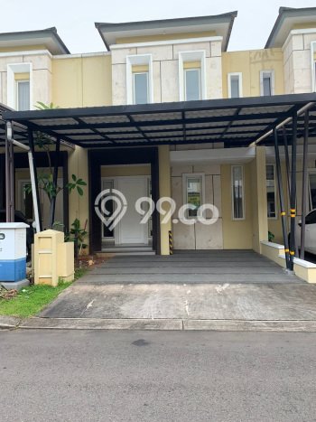 HUNIAN EKSKLUSIF! Rumah area Alam Sutera, 2 KM, Konsep Minimalis, Luas 96m² LB 110m² HUNIAN EKSKLUSIF! Rumah area Alam Sutera, 2 KM, Konsep Minimalis, Luas 96m² LB 110m²