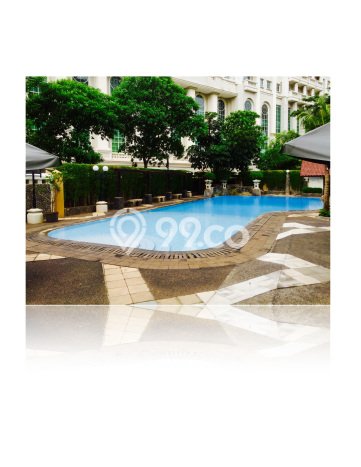 Apartemen Luxury Dijual di Jakarta Selatan Lokasi Strategis Punya 3 Kamar Tidur Apartemen Luxury Dijual di Jakarta Selatan Lokasi Strategis Punya 3 Kamar Tidur