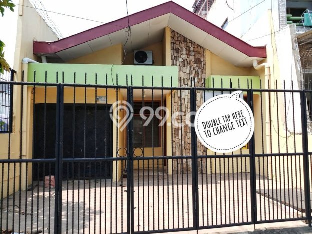 Hunian Elit LB 172m2 Siap Pakai Desain Elegan di Grogol, Jakarta Barat Hunian Elit LB 172m2 Siap Pakai Desain Elegan di Grogol, Jakarta Barat