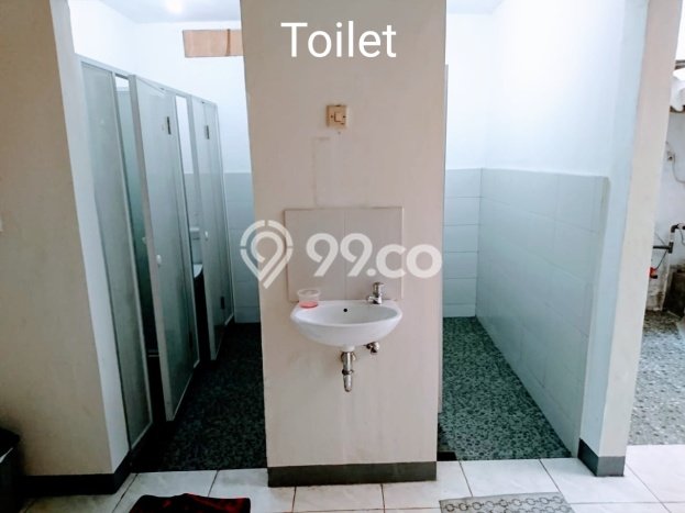Hunian Elit LB 172m2 Siap Pakai Desain Elegan di Grogol, Jakarta Barat Hunian Elit LB 172m2 Siap Pakai Desain Elegan di Grogol, Jakarta Barat
