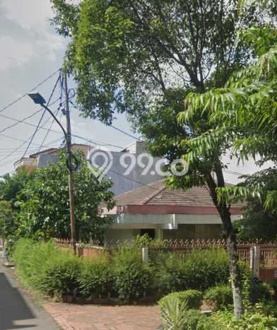 Rumah Mewah LB 439m2 Siap Huni Desain Elegan di Tomang, Jakarta Barat Rumah Mewah LB 439m2 Siap Huni Desain Elegan di Tomang, Jakarta Barat